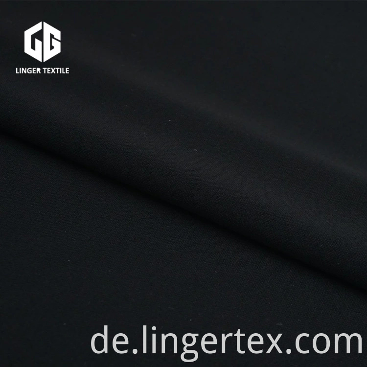 Waterproof Polyester Interlock